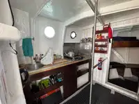 Drague à vendre