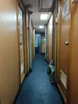 Bateau de transport d'équipage à vendre