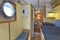 Remorqueur à vendre