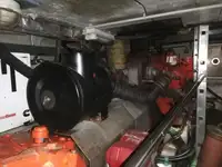 Bateau pilote à vendre