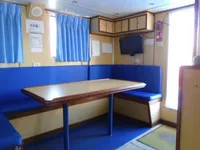 Navire d'arpentage à vendre