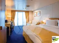 Navire de croisière à vendre