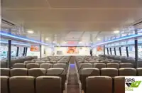 Navire de croisière à vendre