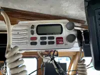 Palangrier à vendre