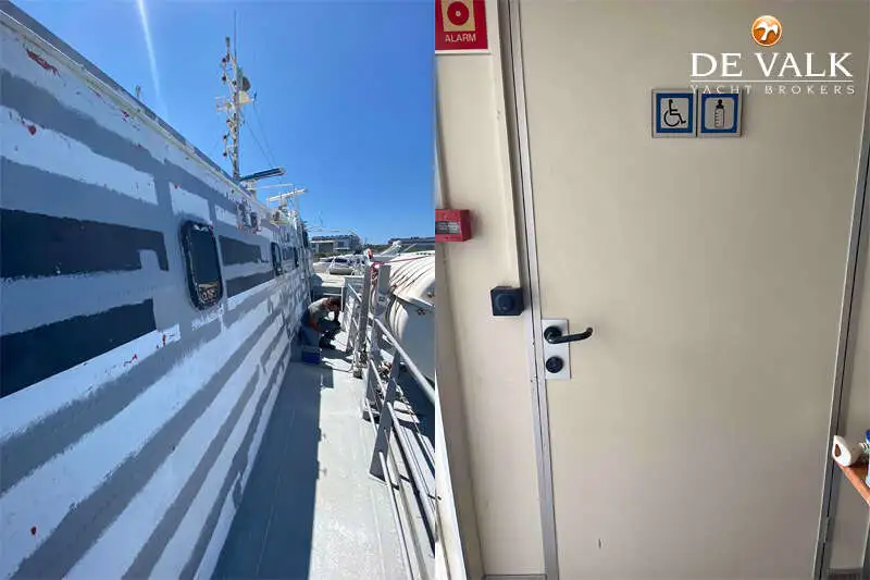 Catamaran à vendre
