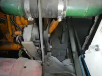 Péniche à vendre