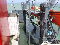 Pétrolier / chimiquier à vendre