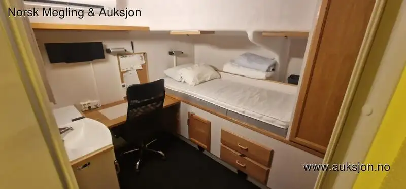 Remorqueur à vendre