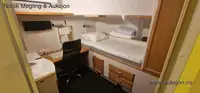 Remorqueur à vendre