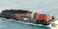 Barge à vendre