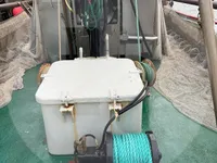 Chalutier à flottaison à vendre