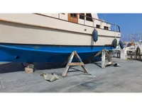 Yacht à vendre