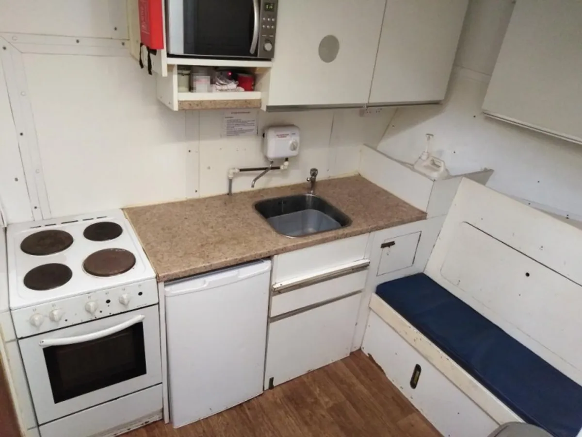 Remorqueur à vendre