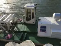 Dragueur à vendre