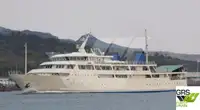 Ro-Ro ship à vendre