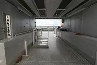 Catamaran à vendre