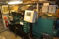 Navire porte-conteneurs à vendre