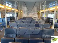 Navire de passagers à vendre