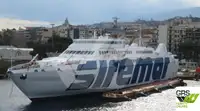 Ro-Ro ship à vendre