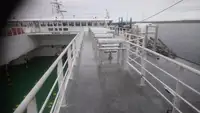 Ro-Ro ship à vendre