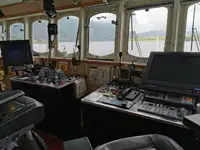 Transporteur de vrac à vendre