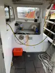 Trawler à vendre