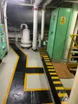 Navire d'approvisionnement à vendre