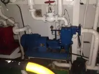 Remorqueur à vendre