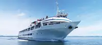 Bateau de croisière à vendre
