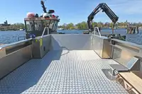Catamaran à vendre