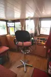 Navire de croisière à vendre