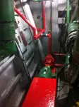 Bateau de transport d'équipage à vendre