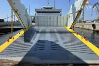 Navire-ferry à vendre