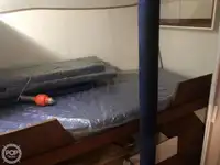 Navire d'approvisionnement à vendre