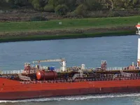 Pétrolier / chimiquier à vendre