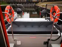 Navire porte-conteneurs à vendre