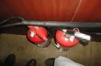 Bateau pilote à vendre