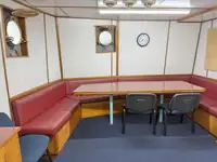 Remorqueur à vendre