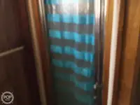 Chalutier à vendre