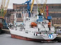 Navire frigorifique à vendre
