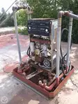 Péniche à vendre