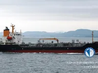 Pétrolier / chimiquier à vendre