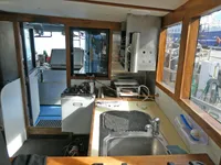 Navire-ferry à vendre