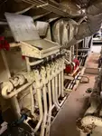 Remorqueur à vendre