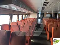 Navire de passagers à vendre