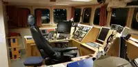 Navire frigorifique à vendre