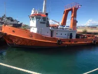 Remorqueur à vendre