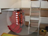 Navire de pêche à vendre