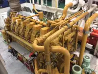 Navire frigorifique à vendre