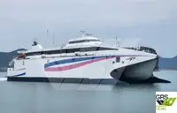 Ro-Ro ship à vendre